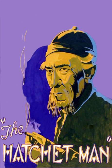 The Hatchet Man